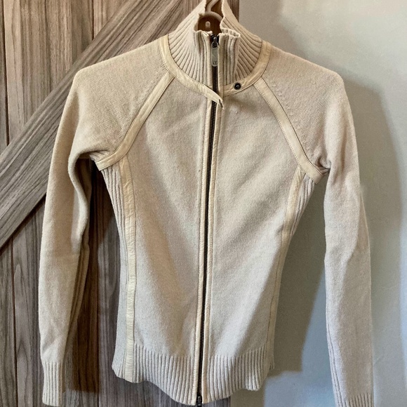 Armani Exchange Sweaters - Armani Exchange Sweater Jacket